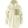 Fjällräven Fleecejacke Long Chalk White XL
