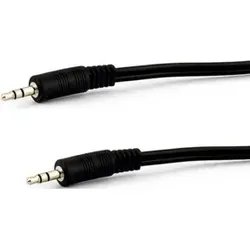 E+P Elektrik Stereo-Anschlusskabel 15m B111/15Lose