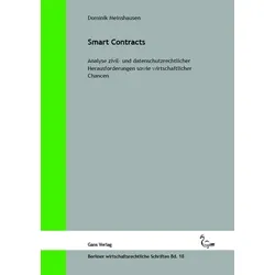 Smart Contracts