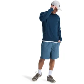 QUIKSILVER Salt Water Pullover Dunkelblau XS