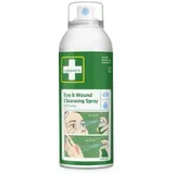 CEDERROTH Augen-/Wundreinigungsspray Refill 726000 150 ml