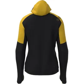 La Sportiva Session Tech Hoody Men yellow/black (Y00K00) M
