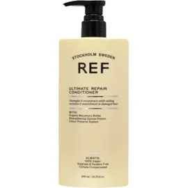 Reference of Sweden Ultimate Repair Conditioner 600 ml