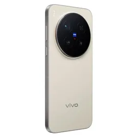 Vivo X300 Pro 16 GB RAM 512 GB Dune Braun
