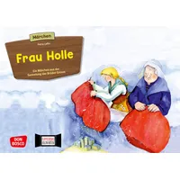 Don Bosco Frau Holle.