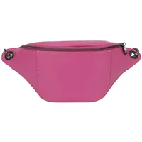 Buffalo Gürteltasche Bum Muse mit verstellbarem Gurt pink Pink