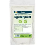 Locawo High Protein & Low Carb* Kuchenmehl | Mehlersatz | 300g