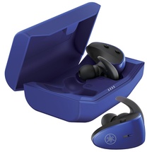 Yamaha TW-ES5A Kopfhörer Blau