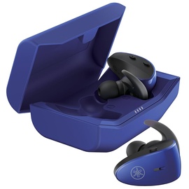 Yamaha TW-ES5A Kopfhörer Blau