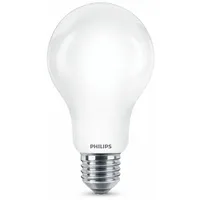 Philips LED-Lampe A67 Standard 17.5W/865 (150W) matte E27