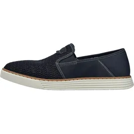 Rieker B2267-14 Herren Blau 42
