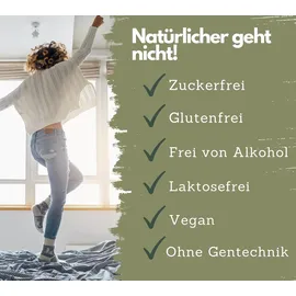 Exvital Bio Oregano Öl Kapseln 60 St.