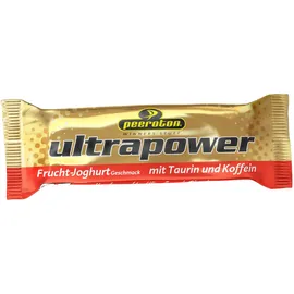 Peeroton Ultrapower Frucht-Joghurt Riegel 70 g