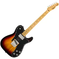 Squier Classic Vibe '70s Telecaster Custom MN 3-Color Sunburst