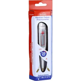 Büttner-Frank Digital-Fieberthermometer