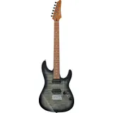 IBANEZ AZ24S1F-TKS E-Gitarre