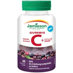 Jamieson Vitamin C 125mg Gums