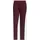 adidas ULTIMATE365+ TWISTKNIT CLIMAWARM REGULAR STRAIGHT FIT HOSE - Maroon