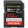 SDXC UHS-II U3 V60 R280/W150 512 GB