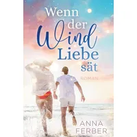 Tolino media Wenn der Wind Liebe sät