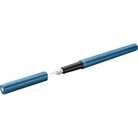 Pelikan Füller Ineo® Elements P6 Petrol - Blau