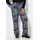 Angel Of Style by Happy Size Sweathose gerade schwarz 52