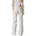 levi ́s Levi's Ribcage Jeans mit weitem Bein in Hellgrau-W29 / L32