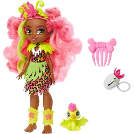 Mattel Cave Club Fernessa GNL85