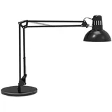 Maul MAULstudy 8201090 LED-Tischlampe LED E27 7 W Schwarz