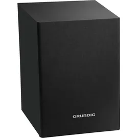 Grundig DSB 995 Schwarz