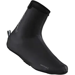 CRAFT Core Hydro Fahrrad-Überschuhe 999000 - black S