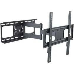PureMounts TV Halterung - Swivel - Vesa 400