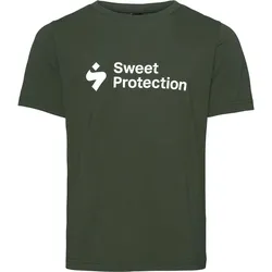 Sweet Protection Sweet Tee Jr forest (78001) 140