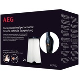 AEG AEF 150 Filterset