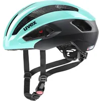 Uvex Rise CC 56-59 cm aqua/black matt 2022