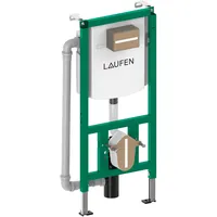 Laufen INEOLINK Installationselement, mit Spülkasten, für