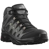 Salomon X Braze Mid GORE-TEX