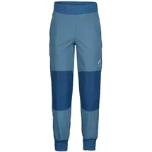Finkid Suoja Protect Freizeithose Blau/Grau 140