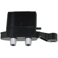 Bosch Siemens 12011917,00648354 Kaffeeauslauf für Kaffeevollautomaten