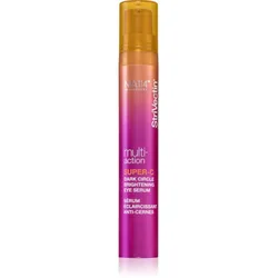 StriVectin Multi-Action Super-C Dark Circle Brightening Augenserum gegen Schwellungen und Falten mit Vitamin C 15 ml