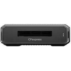 SanDisk PROFESSIONAL PRO-READER CFexpress
