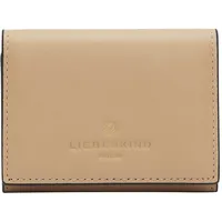 Liebeskind Berlin Sadie TM Empire Damen Geldbörse beige
