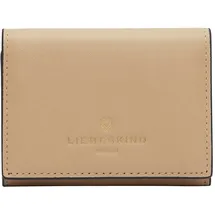 Liebeskind Berlin Sadie TM Empire Damen Geldbörse beige