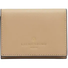 Liebeskind Berlin Sadie TM Empire Damen Geldbörse beige