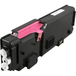 Recycling Toner ersetzt Xerox 106R03519  magenta HC