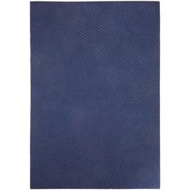 Tommy Hilfiger Plaid Twill, Blau, 130x170 cm, Wohntextilien, Decken, Plaids