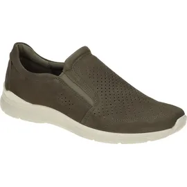 ECCO Irving Herren Grün 43