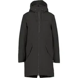 Didriksons Marta-Lisa WNS PRK 2, Black, 36