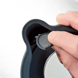 Nedis KAWK510EWT weiß