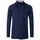 CasaModa - Comfort Fit - Herren Businesshemd (323942700), Größe:40, Farbe:Blau (117) - 40